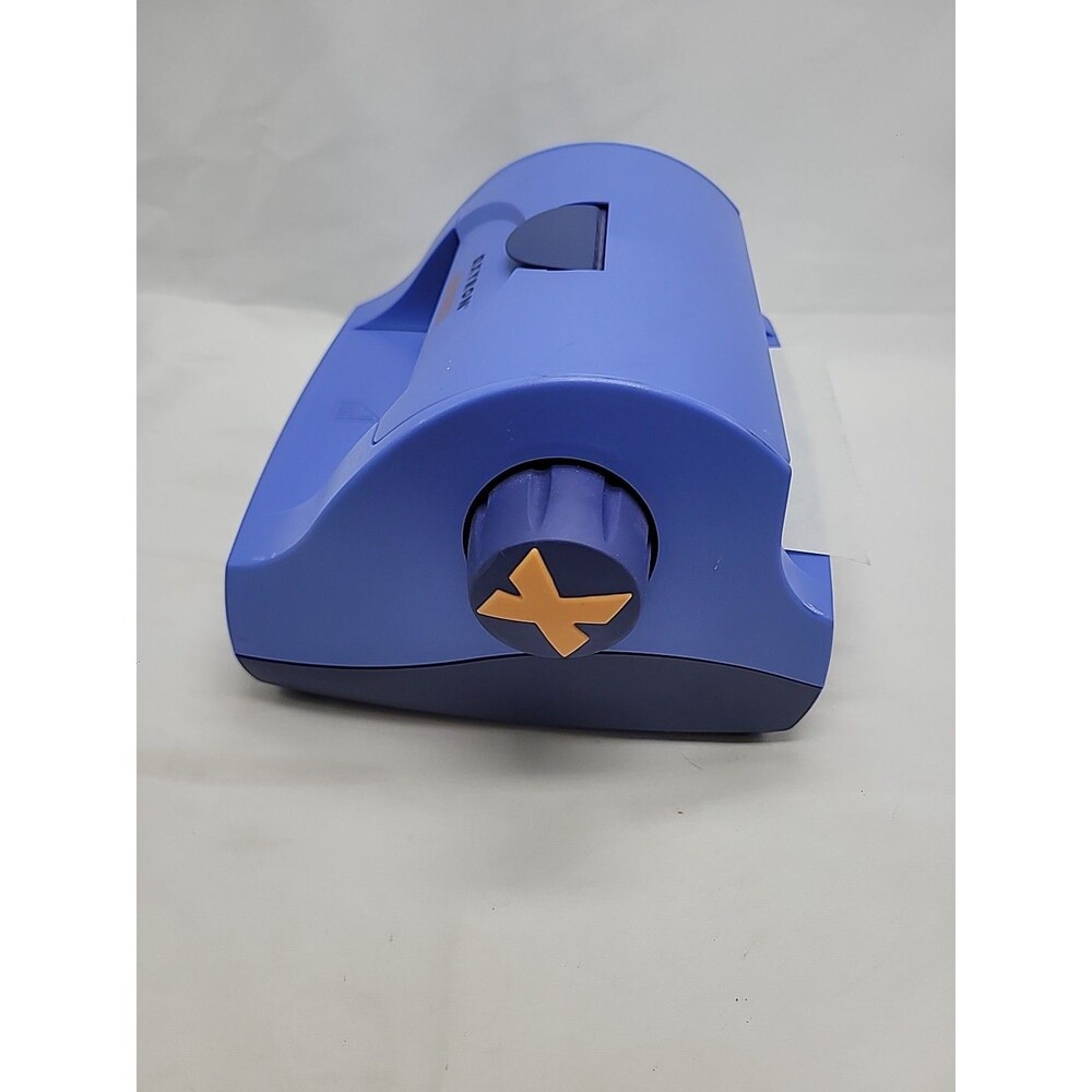 Create-A-Sticker Model 500 By Xyron Sticker Maker Machine With Partial Cartridge - Picture 9 of 13